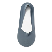 Carica l'immagine nel visualizzatore di Gallery, Calze antiscivolo invisibili -Blu - Ozerty
