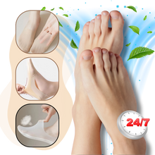 Carica l'immagine nel visualizzatore di Gallery, Calze antiscivolo invisibili - Ozerty
