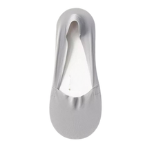 Carica l'immagine nel visualizzatore di Gallery, Calze antiscivolo invisibili -Grigio - Ozerty

