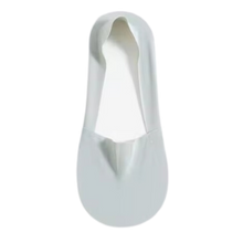 Carica l'immagine nel visualizzatore di Gallery, Calze antiscivolo invisibili -Verde chiaro - Ozerty
