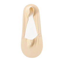 Carica l'immagine nel visualizzatore di Gallery, Calze antiscivolo invisibili -Nude - Ozerty

