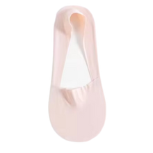 Carica l'immagine nel visualizzatore di Gallery, Calze antiscivolo invisibili -Rosa - Ozerty
