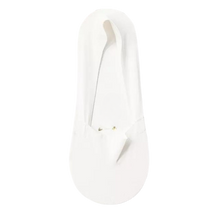 Carica l'immagine nel visualizzatore di Gallery, Calze antiscivolo invisibili -Bianco - Ozerty
