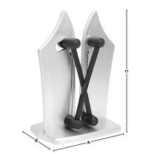 Carica l&#39;immagine nel visualizzatore di Gallery, Affilacoltelli - Ozerty
