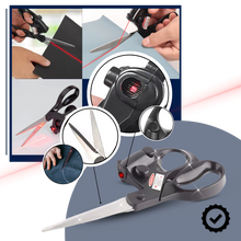 Carica l'immagine nel visualizzatore di Gallery, Forbici Laser Line Craft - Ozerty

