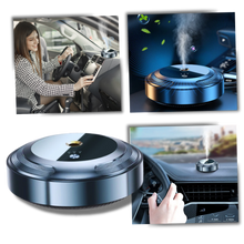Carica l'immagine nel visualizzatore di Gallery, Purificatore d'aria per auto resistente al calore e di lunga durata - Ozerty
