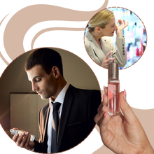 Carica l'immagine nel visualizzatore di Gallery, Profumo ai feromoni di lunga durata - Ozerty
