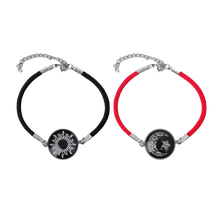 Carica l'immagine nel visualizzatore di Gallery, Braccialetti a Distanza Attivati dalla Luce - Ozerty
