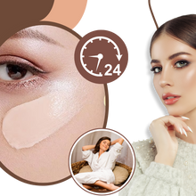Carica l'immagine nel visualizzatore di Gallery, Fondotinta Magico 4 in 1 - Ozerty
