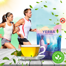 Carica l'immagine nel visualizzatore di Gallery, Tè Energetico Matcha &amp; Mate - Ozerty
