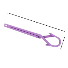 Carica l'immagine nel visualizzatore di Gallery, Clip Protettiva per Manicure - Ozerty
