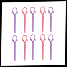 Carica l'immagine nel visualizzatore di Gallery, Clip Protettiva per Manicure - Ozerty
