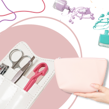 Carica l'immagine nel visualizzatore di Gallery, Clip Protettiva per Manicure - Ozerty
