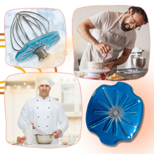 Carica l'immagine nel visualizzatore di Gallery, Coperchio Antispruzzo per Frustino Elettrico - Ozerty
