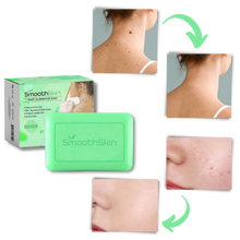 Carica l'immagine nel visualizzatore di Gallery, Esfoliante idratante Sapone per la rimozione delle verruche - Ozerty
