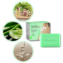Carica l'immagine nel visualizzatore di Gallery, Esfoliante idratante Sapone per la rimozione delle verruche - Ozerty
