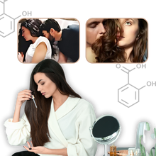Carica l'immagine nel visualizzatore di Gallery, Olio per Capelli ai Feromoni per il Buonumore - Ozerty
