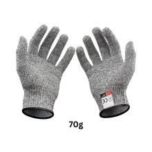Carica l'immagine nel visualizzatore di Gallery, Guanti antitaglio multiuso - Ozerty
