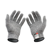 Carica l'immagine nel visualizzatore di Gallery, Guanti antitaglio multiuso -XLLMS - Ozerty
