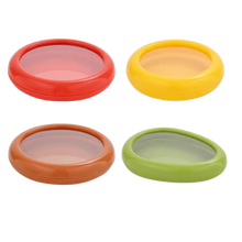 Carica l'immagine nel visualizzatore di Gallery, Contenitori Ermetici Multiuso per la Conservazione degli Alimenti -Titolo predefinito - Ozerty
