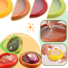 Carica l'immagine nel visualizzatore di Gallery, Contenitori Ermetici Multiuso per la Conservazione degli Alimenti - Ozerty
