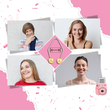 Carica l'immagine nel visualizzatore di Gallery, Formatore di Fossette Naturali - Ozerty
