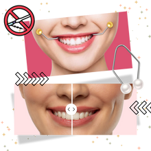 Carica l'immagine nel visualizzatore di Gallery, Formatore di Fossette Naturali - Ozerty
