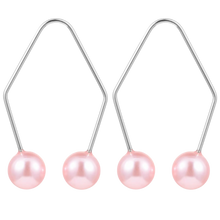 Carica l'immagine nel visualizzatore di Gallery, Formatore di Fossette Naturali -Rosa - Ozerty
