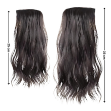 Carica l'immagine nel visualizzatore di Gallery, Clip per Extension Naturali Mossi - Ozerty
