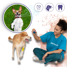 Carica l'immagine nel visualizzatore di Gallery, Gel Orale per Animali Domestici - Ozerty
