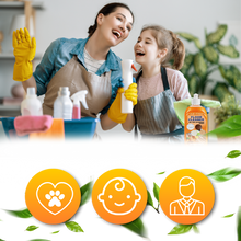 Carica l'immagine nel visualizzatore di Gallery, Detergente Multiuso per Marmo con Profumo Naturale - Ozerty
