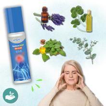 Carica l'immagine nel visualizzatore di Gallery, Olio Naturale per il Sollievo dal Dolore - Ozerty

