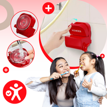 Carica l'immagine nel visualizzatore di Gallery, Dispenser di Dentifricio - Ozerty
