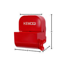 Carica l'immagine nel visualizzatore di Gallery, Dispenser di Dentifricio - Ozerty
