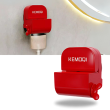 Carica l'immagine nel visualizzatore di Gallery, Dispenser di Dentifricio - Ozerty
