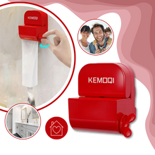 Carica l'immagine nel visualizzatore di Gallery, Dispenser di Dentifricio - Ozerty
