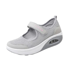 Carica l'immagine nel visualizzatore di Gallery, Scarpe ortopediche antiscivolo -Grigio/EU36Grigio/EU37Grigio/EU38Grigio/EU39Grigio/EU40Grigio/EU41Grigio/EU42Grigio/EU43 - Ozerty
