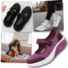 Carica l'immagine nel visualizzatore di Gallery, Scarpe ortopediche antiscivolo - Ozerty
