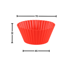 Carica l'immagine nel visualizzatore di Gallery, Fodera in silicone antiaderente e termoresistente - Ozerty
