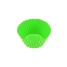 Carica l'immagine nel visualizzatore di Gallery, Fodera in silicone antiaderente e termoresistente -Verde - Ozerty
