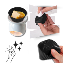 Carica l'immagine nel visualizzatore di Gallery, Fodera in silicone antiaderente e termoresistente - Ozerty
