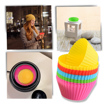 Carica l'immagine nel visualizzatore di Gallery, Fodera in silicone antiaderente e termoresistente - Ozerty
