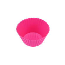 Carica l'immagine nel visualizzatore di Gallery, Fodera in silicone antiaderente e termoresistente -Rosa - Ozerty
