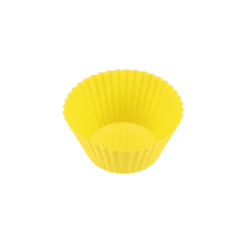 Carica l'immagine nel visualizzatore di Gallery, Fodera in silicone antiaderente e termoresistente -Giallo - Ozerty
