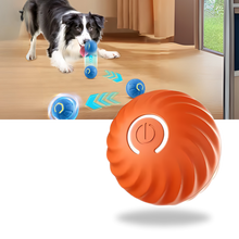 Carica l'immagine nel visualizzatore di Gallery, Palla intelligente anti-ostacoli per cani - Ozerty
