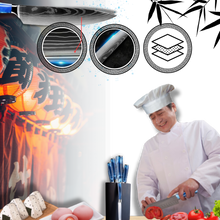 Carica l'immagine nel visualizzatore di Gallery, Coltelli giapponesi Blu Oceano - Ozerty
