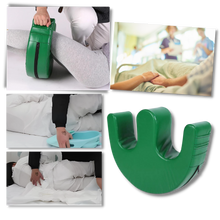 Carica l'immagine nel visualizzatore di Gallery, Cuscino ortopedico alzapersona - Ozerty
