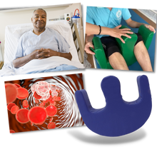 Carica l'immagine nel visualizzatore di Gallery, Cuscino ortopedico alzapersona - Ozerty
