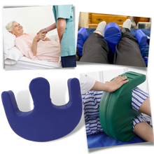 Carica l'immagine nel visualizzatore di Gallery, Cuscino ortopedico alzapersona - Ozerty
