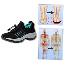 Carica l'immagine nel visualizzatore di Gallery, Scarpe da ginnastica ortopediche  - Ozerty
